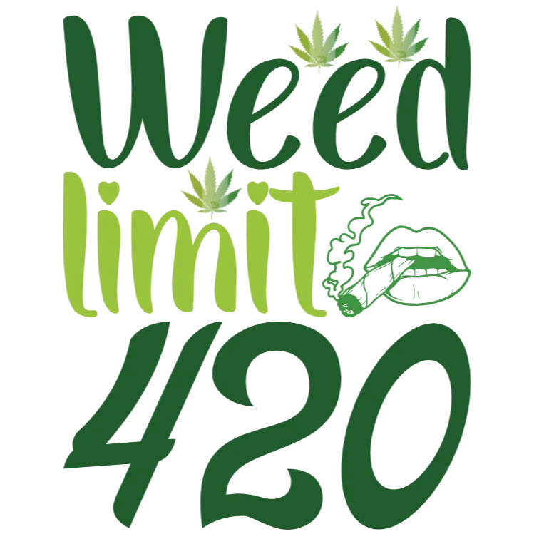 Weed Limit 4/20
