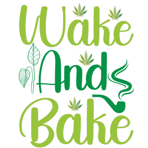 Wake and Bake