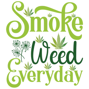 Smoke Weed Everyday