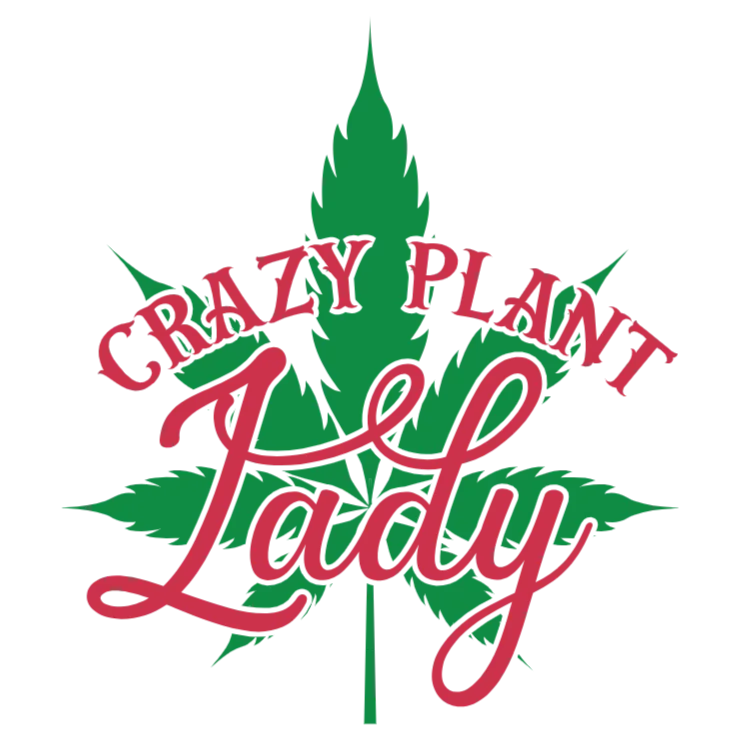Crazy Plant Lady T-Shirt