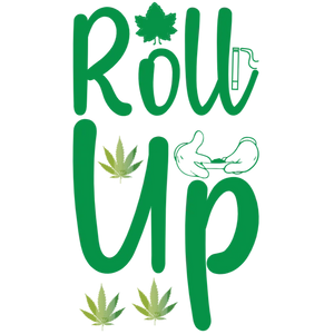 Roll Up Your Sleeve