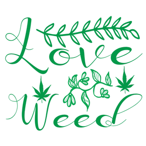 Love Weed
