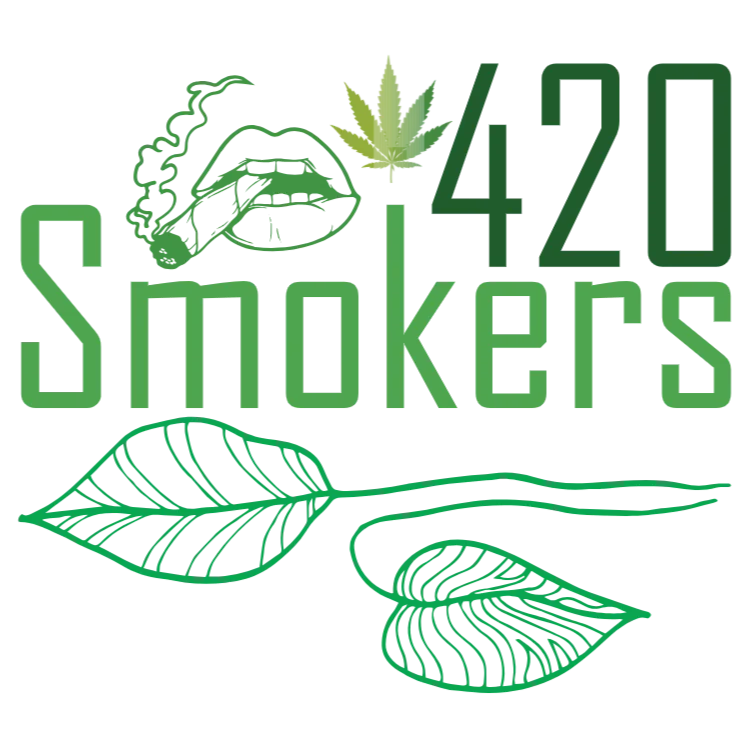 420 Smoker's Kisses