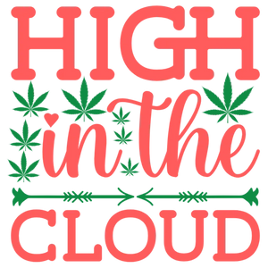 High in the Clouds