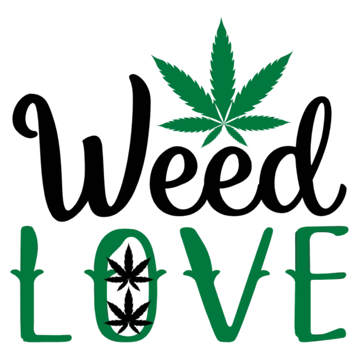 Weed Love