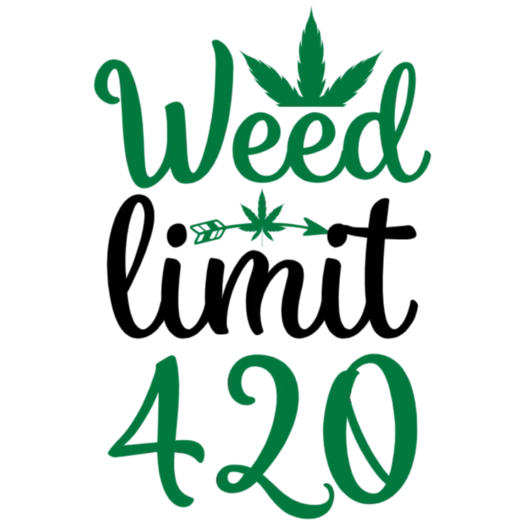 Weed Limit 420