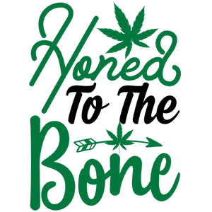 Honed to the Bone