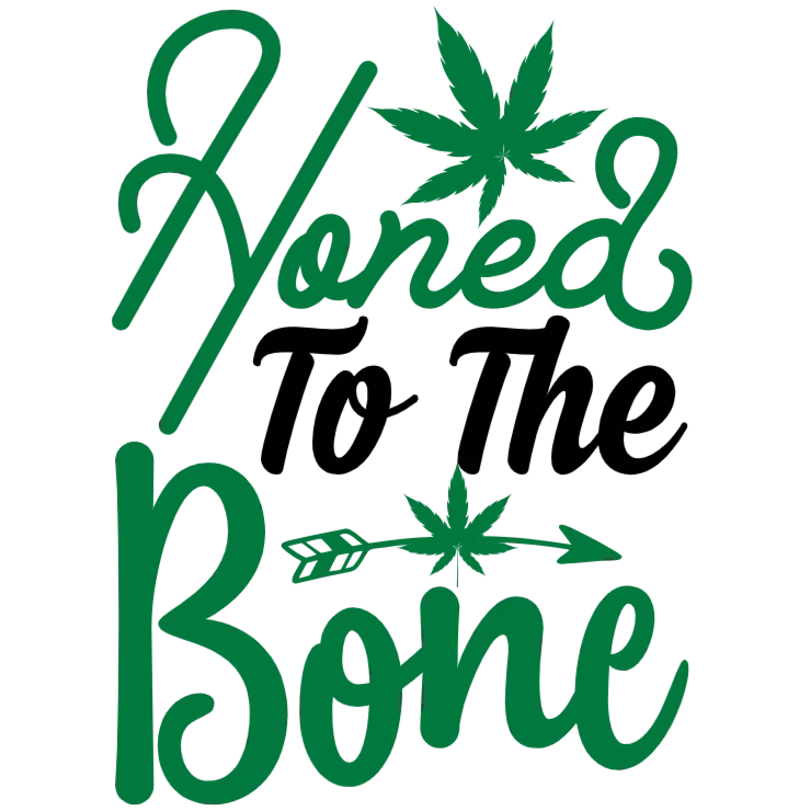 Honed to the Bone