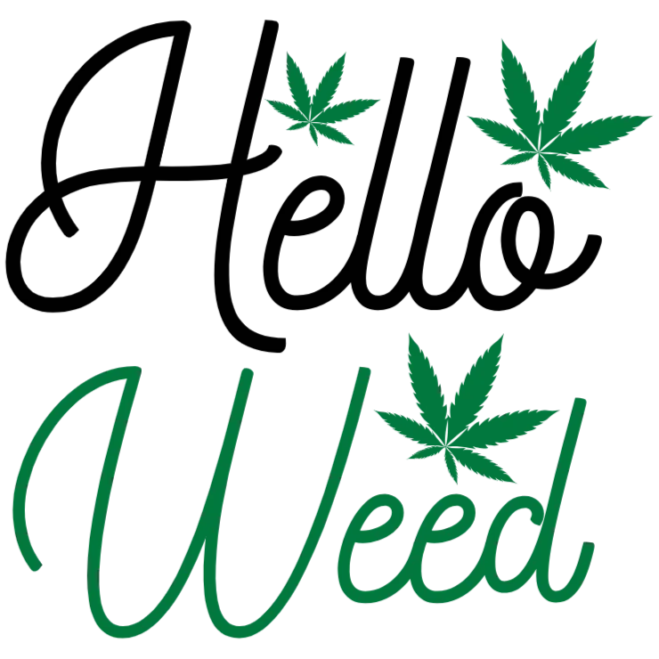 Hello Weed