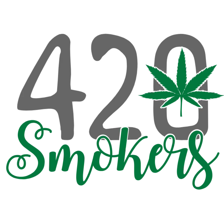 420 Smoker's Club T-Shirt