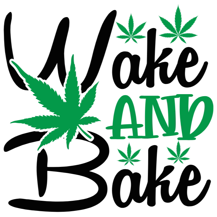 Wake and Bake