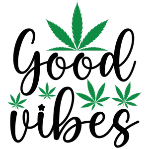Good Vibes Cannabis
