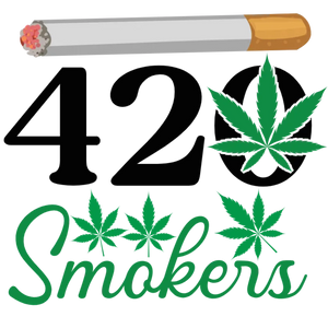 420 Smokers