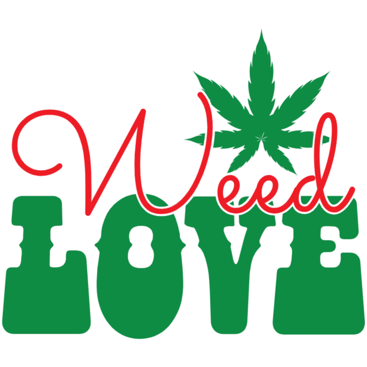 Weed Love