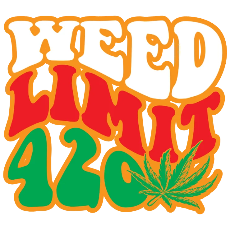 Weed Limit 420