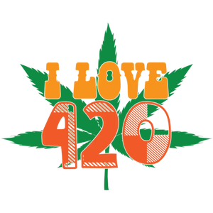 I Love 420