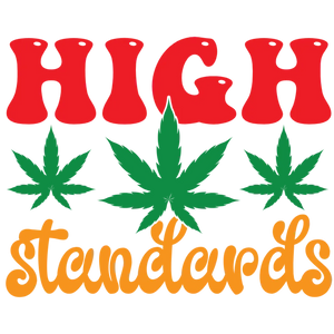 High Standards