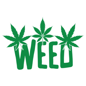 Weed Lover's Delight