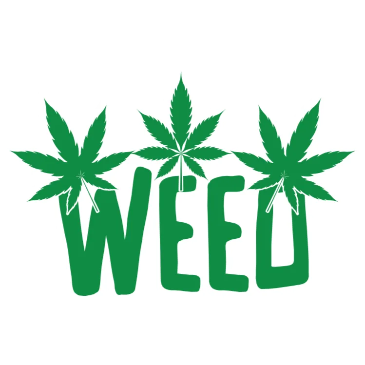 Weed Lover's Delight