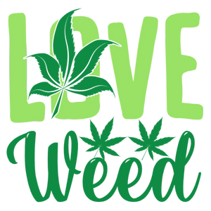 Love Weed