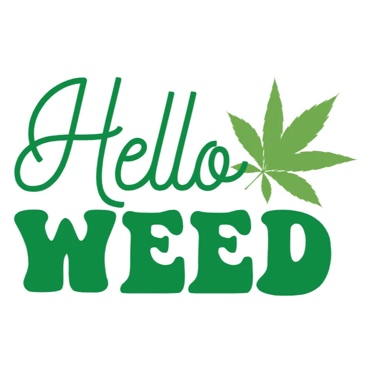 Hello Weed