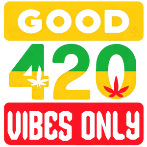 Good Vibes Only