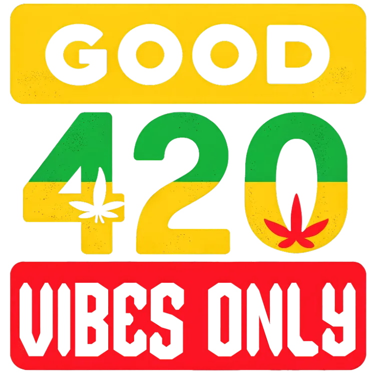 Good Vibes Only