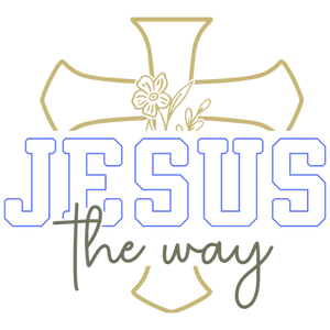 Jesus The Way