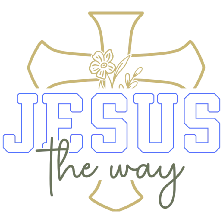 Jesus The Way