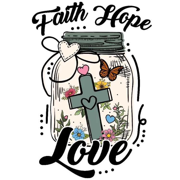 Faithful Heart