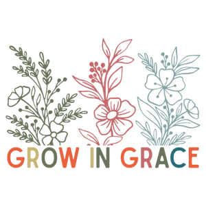 Grow in Grace