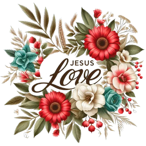 Jesus Loves Me