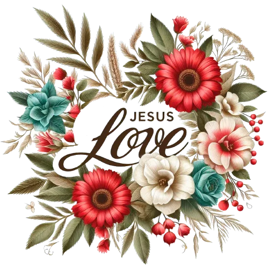 Jesus Loves Me