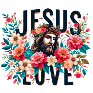 Jesus Loves Me