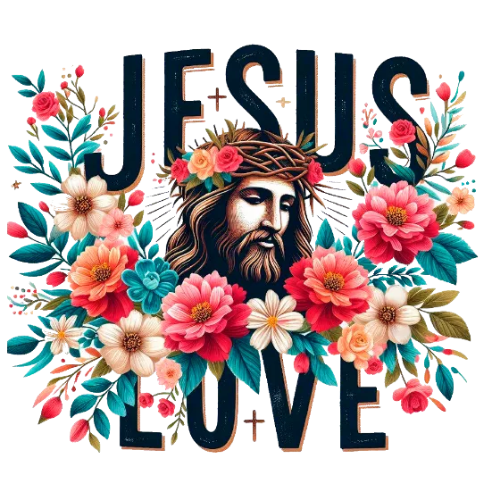 Jesus Loves Me
