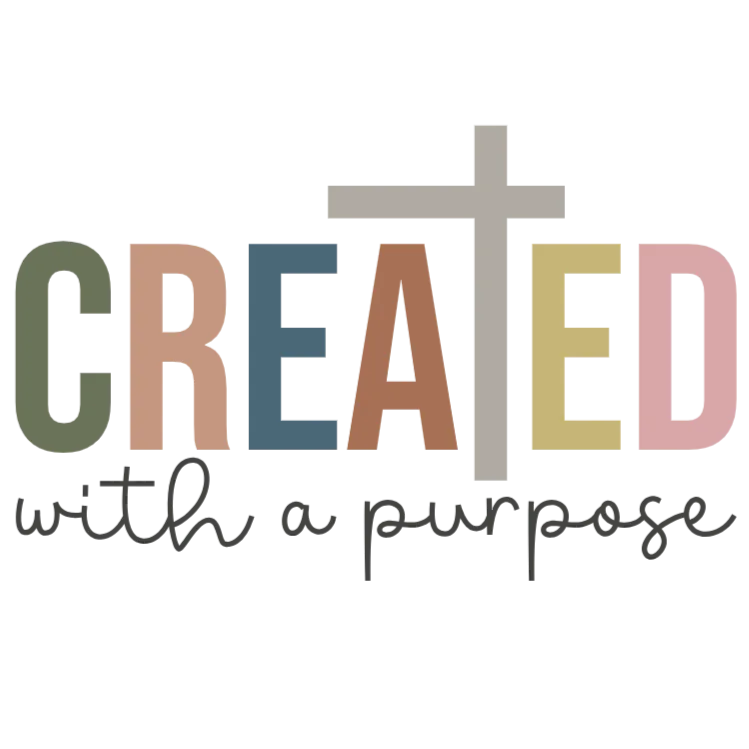 Created with Purpose