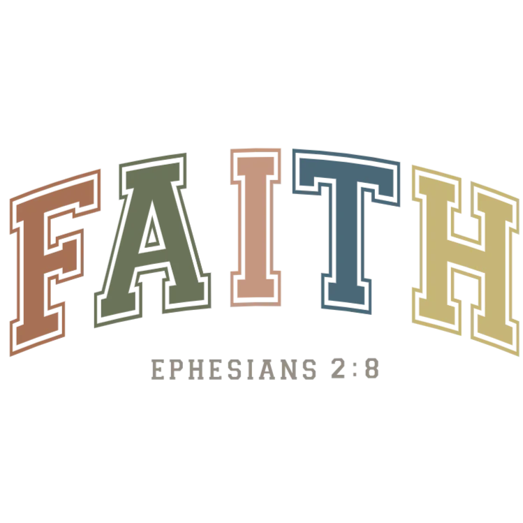 Faith Filled Life T-Shirt