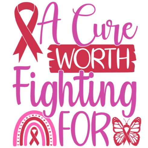 A Cure Worth Fighting For