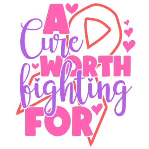 A Cure Worth Fighting For