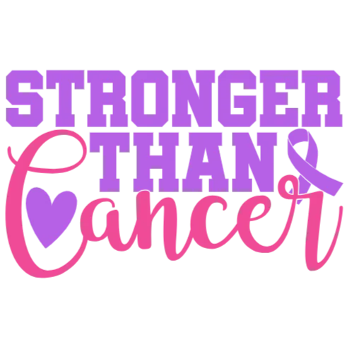 Stronger than Cancer