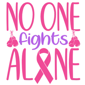 Breast Cancer Awareness Ribbon