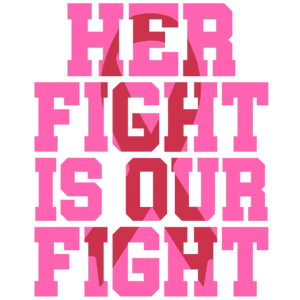 Her Fight is Our Fight