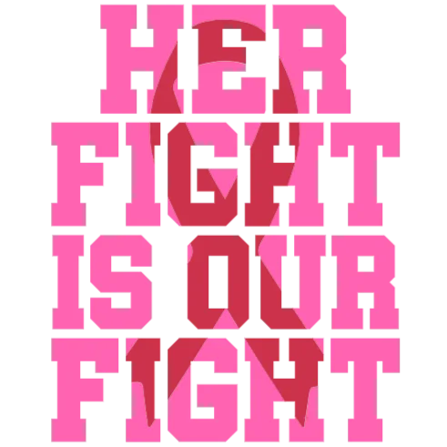Her Fight is Our Fight
