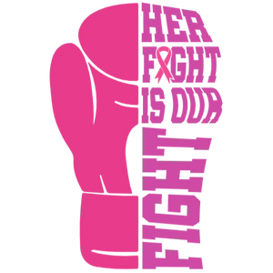 Her Fight is Dope