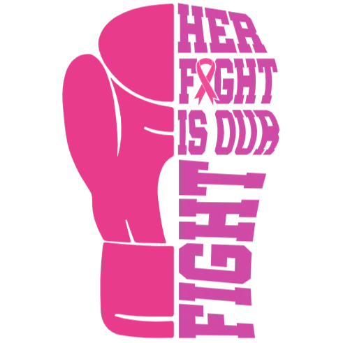 Her Fight is Dope