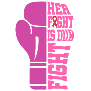 Her Fight is My Fight