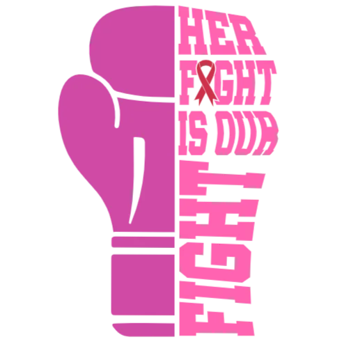 Her Fight is My Fight