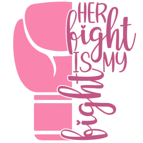 Her Fight is My Fight