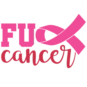 FU Cancer T-Shirt