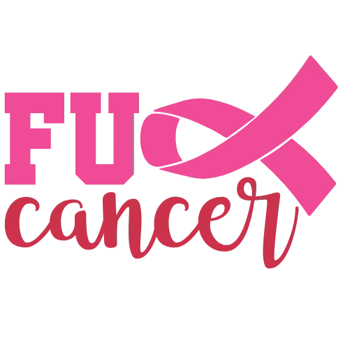 FU Cancer T-Shirt